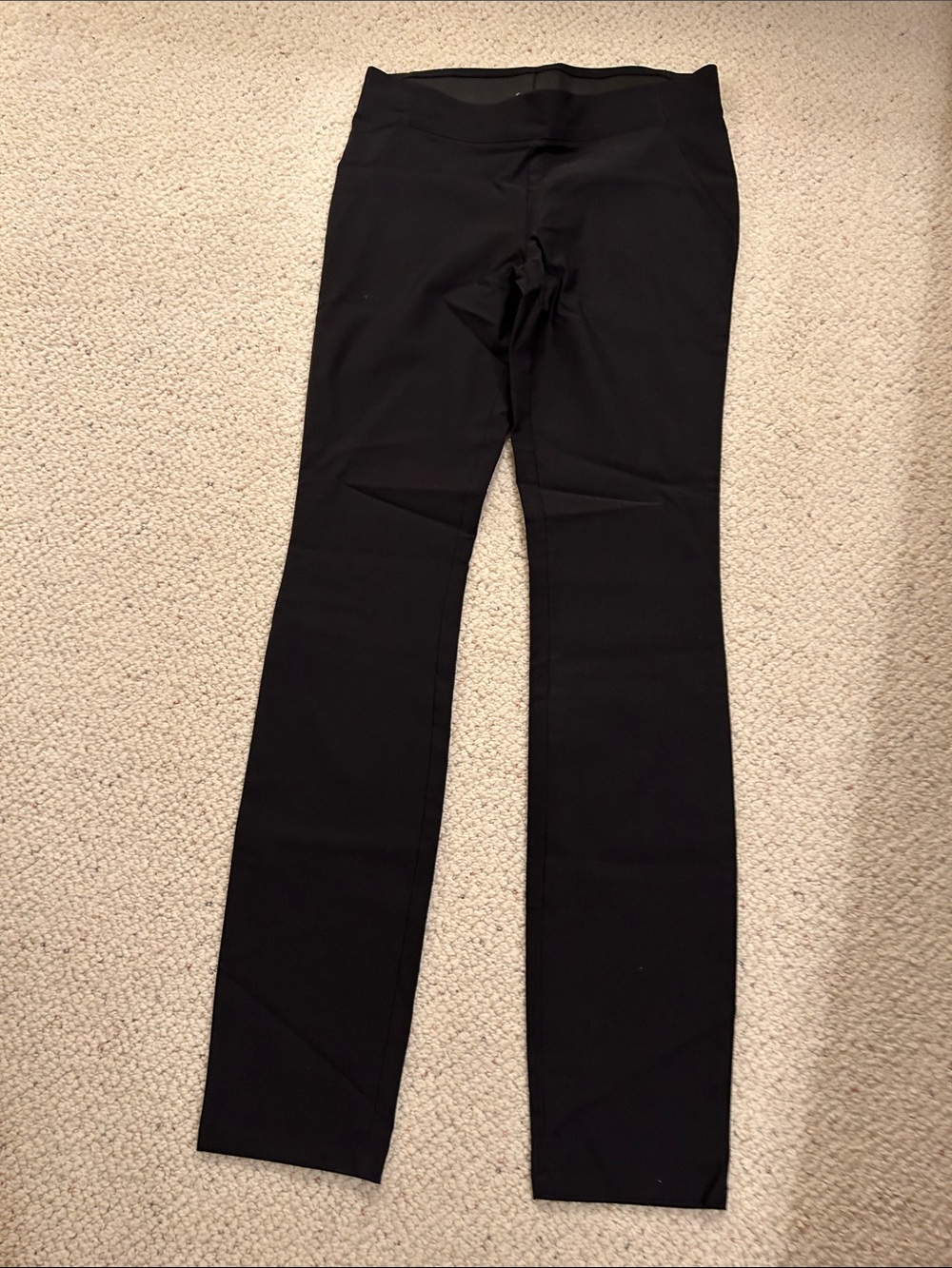 Pull on pants